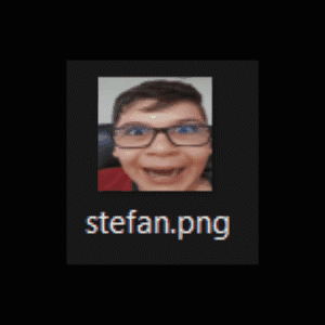 Stefan Strangher GIF - Stefan Strangher Strangher Things GIFs