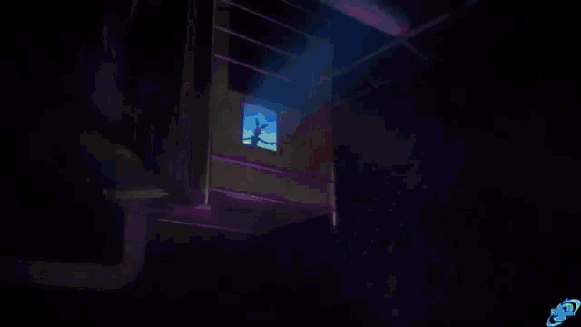 Vanny Five Nights At Freddys GIF - Vanny Five Nights At Freddys Security Breach GIFs
