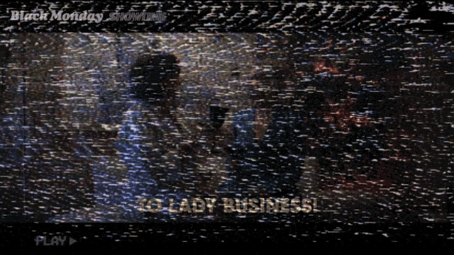 To Lady Business Casey Wilson GIF - To Lady Business Casey Wilson Tiff Georgina GIFs