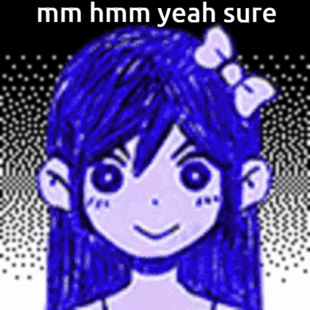 Strawberrybi Omori GIF