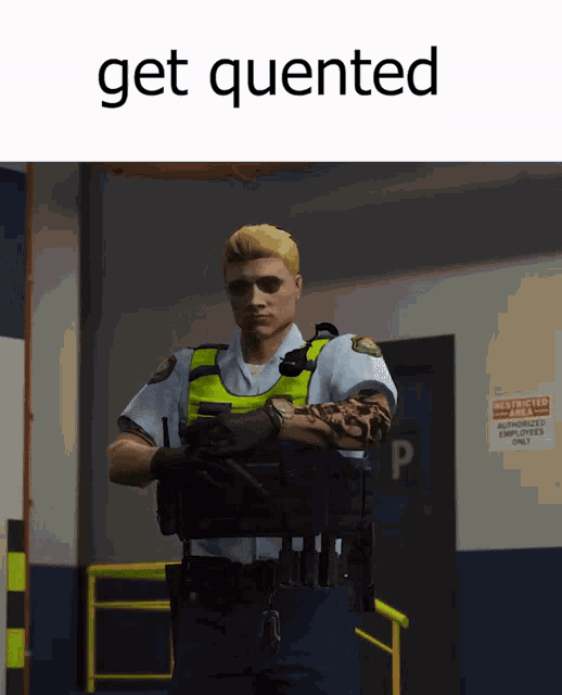 Get Quented Quented GIF - Get Quented Quented Quentin GIFs