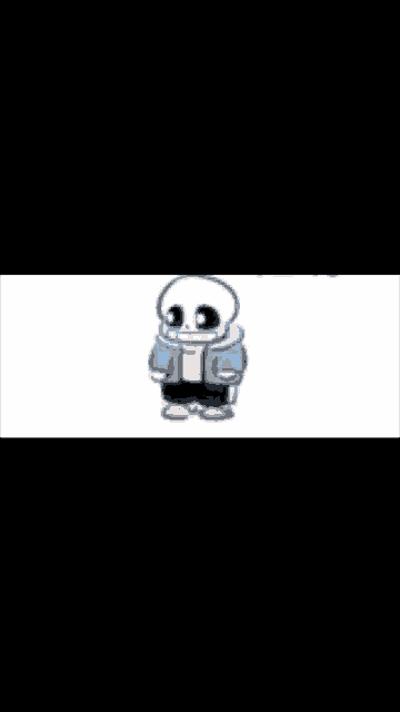 Sans Roll GIF