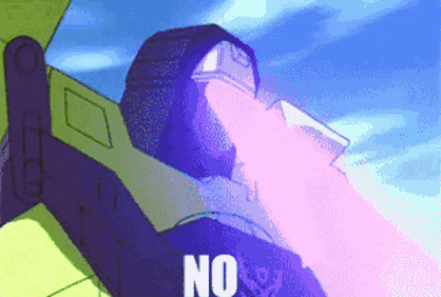 No Hahaha GIF