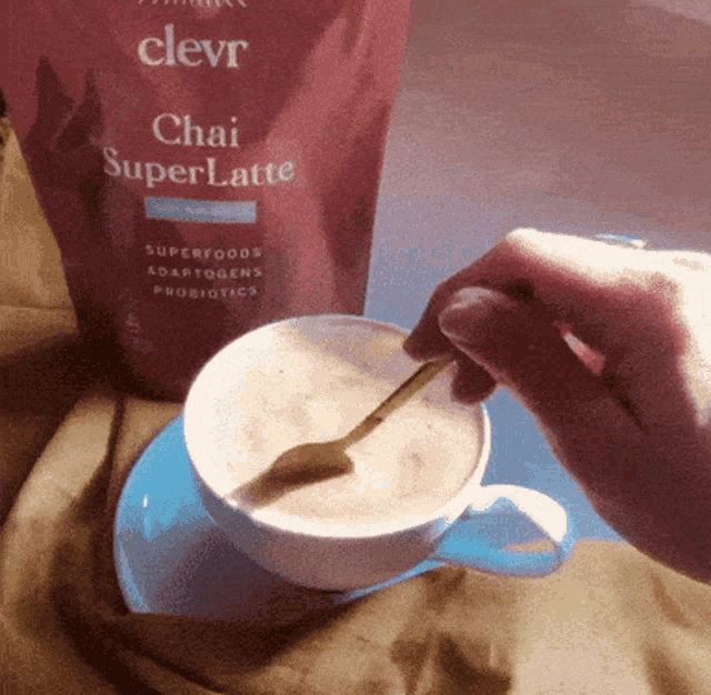Clevr Clevrblends GIF