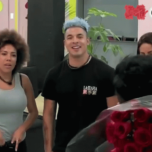 Laughing Jawy GIF - Laughing Jawy Acapulco Shore GIFs
