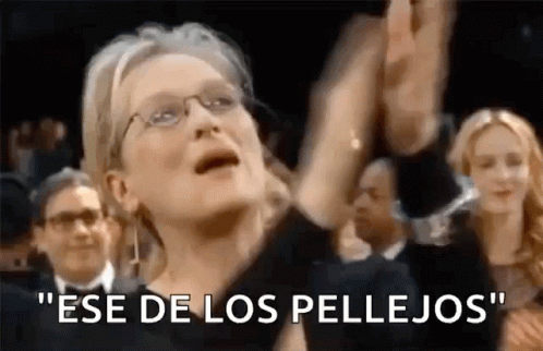 Meryl Streep Yell GIF - Meryl Streep Yell Scream GIFs