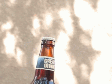 The Future Is Here! GIF - Bottle Opener Device GIFs