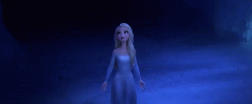 Elsa Of Arendelle Elsa GIF - Elsa Of Arendelle Elsa Disney GIFs