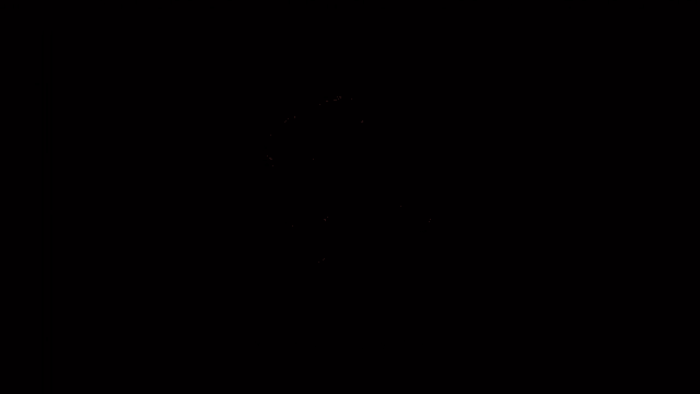a red lightning bolt in a circle on a black background with aimware.net written below it .