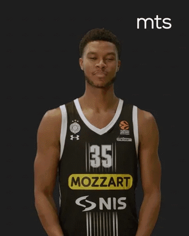 Pj Dozier Perry Dozier GIF - Pj Dozier Perry Dozier Perry Dozier Jr GIFs
