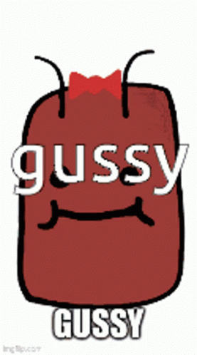 Gussy Gussylove GIF - Gussy Gussylove Ilovegussy GIFs