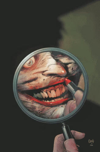 Joker Batman GIF - Joker Batman Dc Comics GIFs