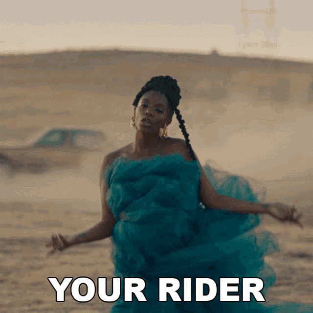 Your Rider Mereba GIF - Your Rider Mereba Rider Song GIFs