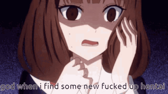 God After I Find Fucked Up Hentai Hentai GIF