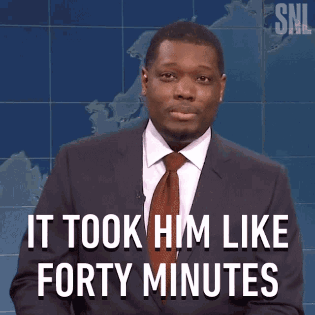 It Took Him Like Forty Minutes To Get Out Of A Hammock Saturday Night Live GIF - It Took Him Like Forty Minutes To Get Out Of A Hammock Saturday Night Live Weekend Update GIFs