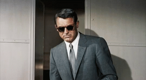 What You Doing What Is Happening GIF - What You Doing What Is Happening Cary Grant GIFs