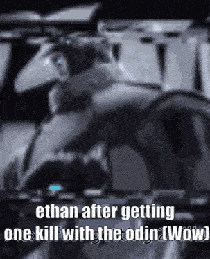 Ethan Eef GIF - Ethan Eef Odin GIFs