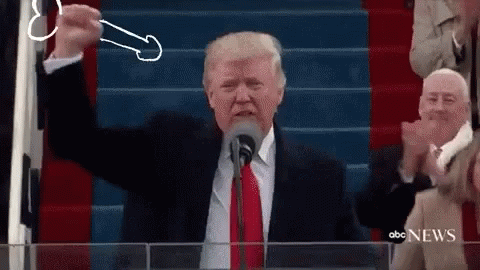 Trump Penis GIF - Trump Penis Wank GIFs