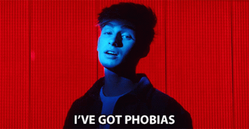 Ive Got Phobias Johnny Orlando GIF - Ive Got Phobias Phobias Johnny Orlando GIFs