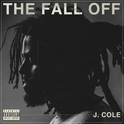 J Cole Fall Off GIF