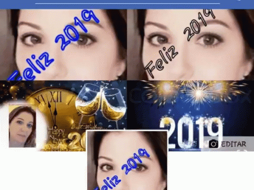 Feliz 2019 GIF - Feliz 2019 GIFs