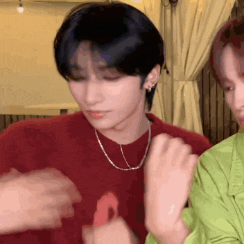 Nexz Nexz Yu GIF