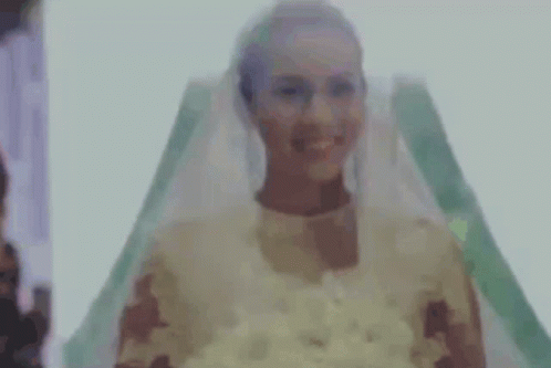 Mistos Karylle GIF - Mistos Karylle Bride GIFs