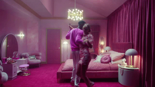 Taylor Swift Lover Music Video GIF
