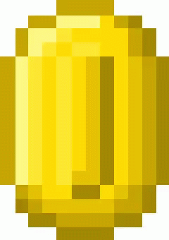 Coin Pixel GIF - Coin Pixel GIFs
