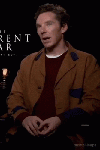 Tired Exhausted GIF - Tired Exhausted Benedict Cumberbatch GIFs