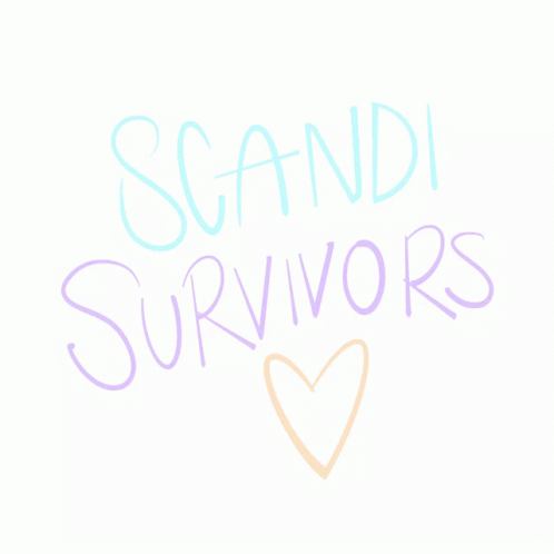 Scandi Survivor GIF - Scandi Survivor Scandi Survivors GIFs