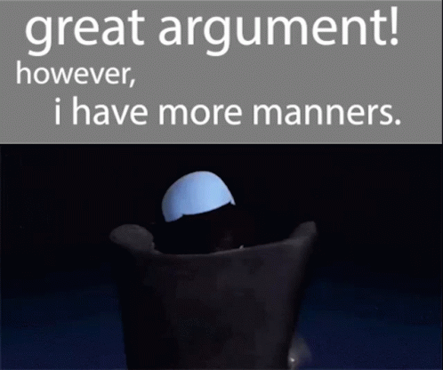 Manners GIF - Manners GIFs