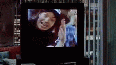 Get A Load Of This Guy GIF - This Guy Get A Load Of This Guy Waynes World GIFs