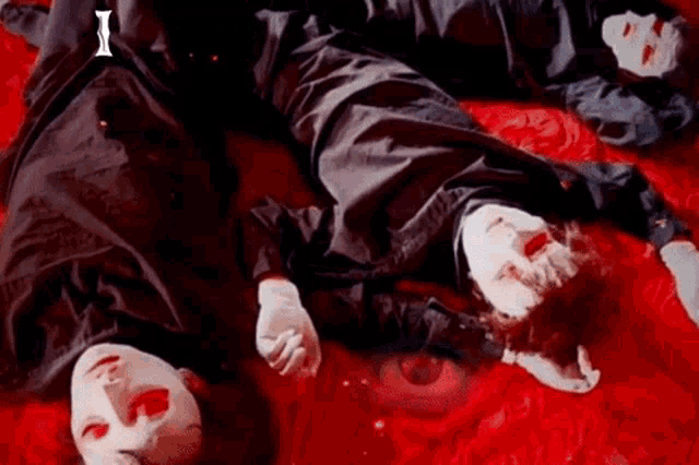 The Cure GIF - The Cure Siamese GIFs