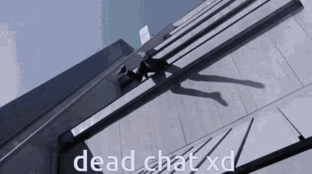 The Expanse Dead Chat GIF