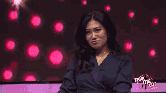 Gtv Take Me Out GIF