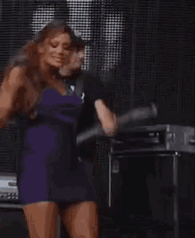 Eve Torres Wwe GIF