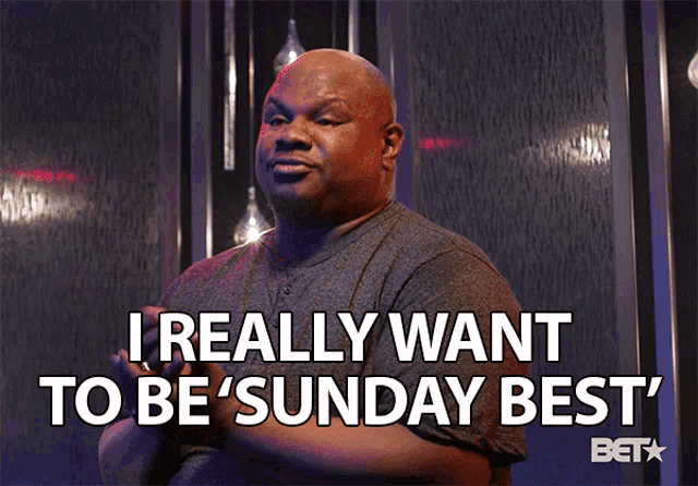 I Really Want To Be Sunday Best Dreaming GIF - I Really Want To Be Sunday Best Dreaming Desire GIFs