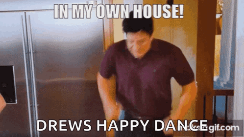 Ken Marino Wanderlust GIF - Ken Marino Wanderlust In My Own House GIFs
