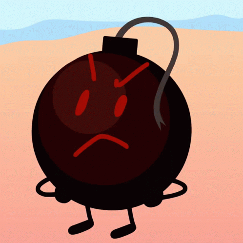 Fusionanimations The Daily Object Show GIF - Fusionanimations The Daily Object Show Tdos GIFs