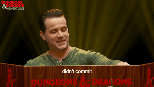 Encounter Party Dnd GIF - Encounter Party Dnd Dungeons And Dragons GIFs