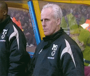 Soccer Hey There GIF - Soccer Hey There Mickmccarthy GIFs