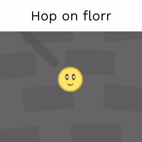 Florrio Hop On GIF - Florrio Florr Hop On GIFs