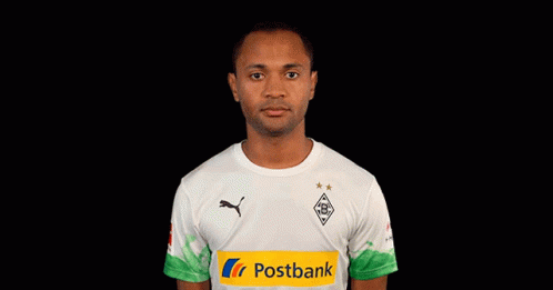 Raffael Borussia GIF - Raffael Borussia Mönchengladbach GIFs