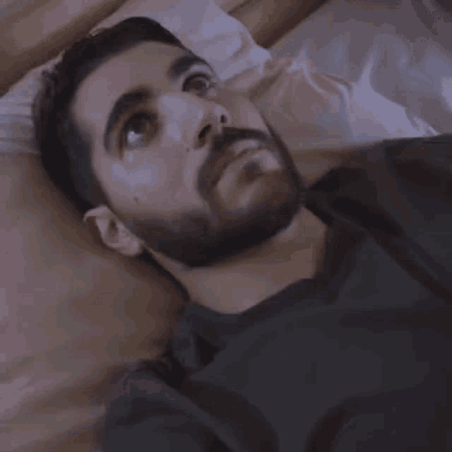 Lost In Thoughts Rudy Ayoub GIF - Lost In Thoughts Rudy Ayoub Wondering GIFs