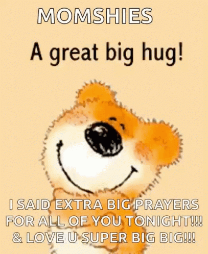 A Great Big Hug For Me To You Hugs GIF - A Great Big Hug For Me To You Hugs Hug GIFs