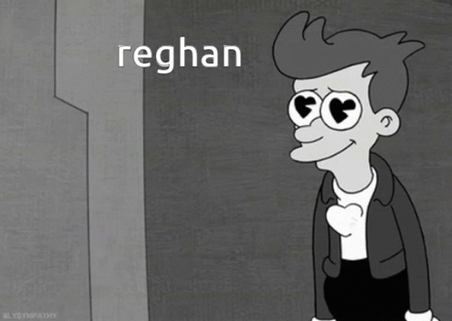 Reghan Ily GIF - Reghan Ily GIFs