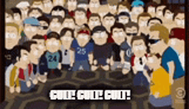 Cnft Cult GIF - Cnft Cult Cnft Cult GIFs