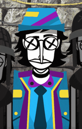 Incredibox Interstate 190 GIF