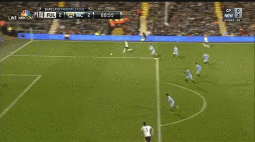 For The Win GIF - Goals Soccer Cross GIFs